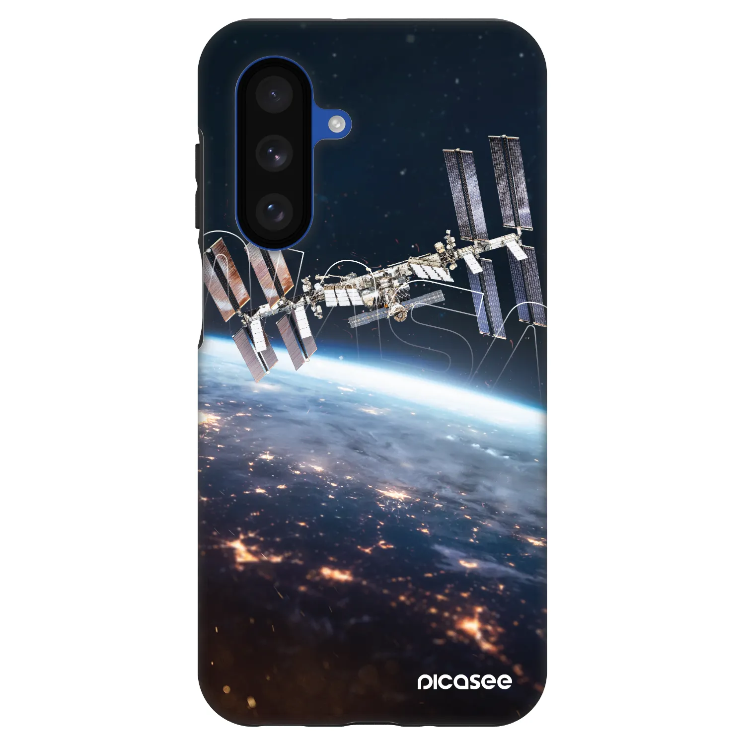 Picasee Fashion Case na Samsung Galaxy A17 5G - Station
