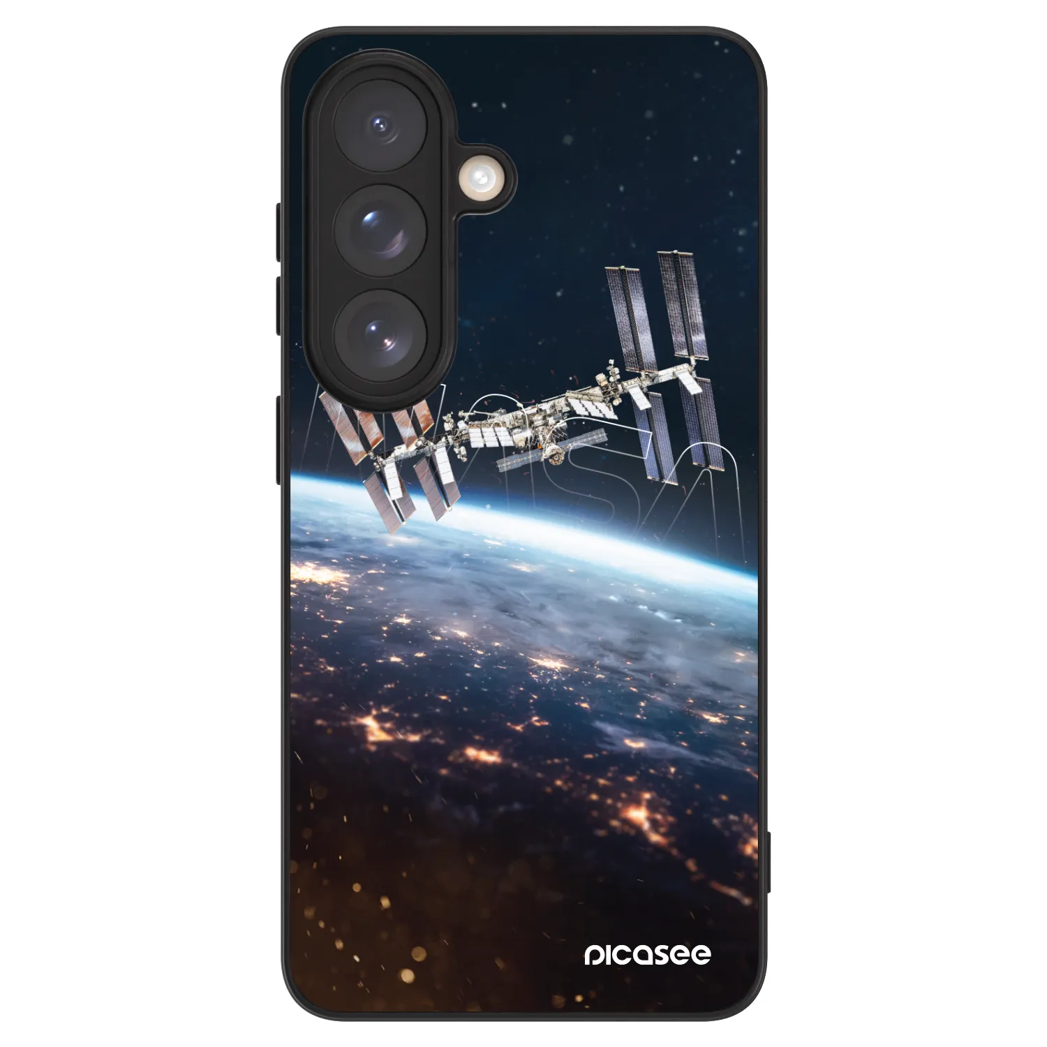 Picasee ULTIMATE CASE na Samsung Galaxy S26 - Station