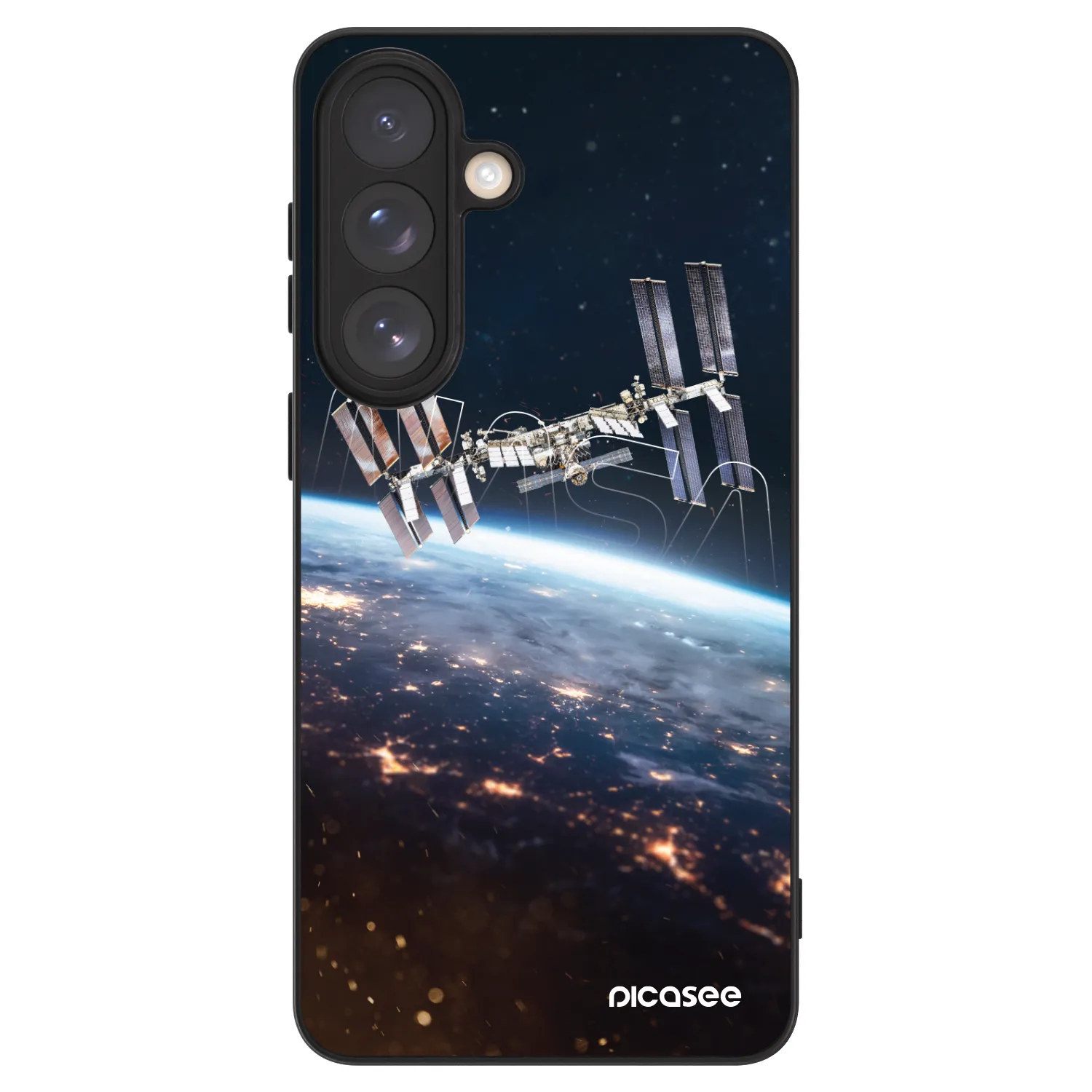 Picasee ULTIMATE CASE na Samsung Galaxy S26+ - Station