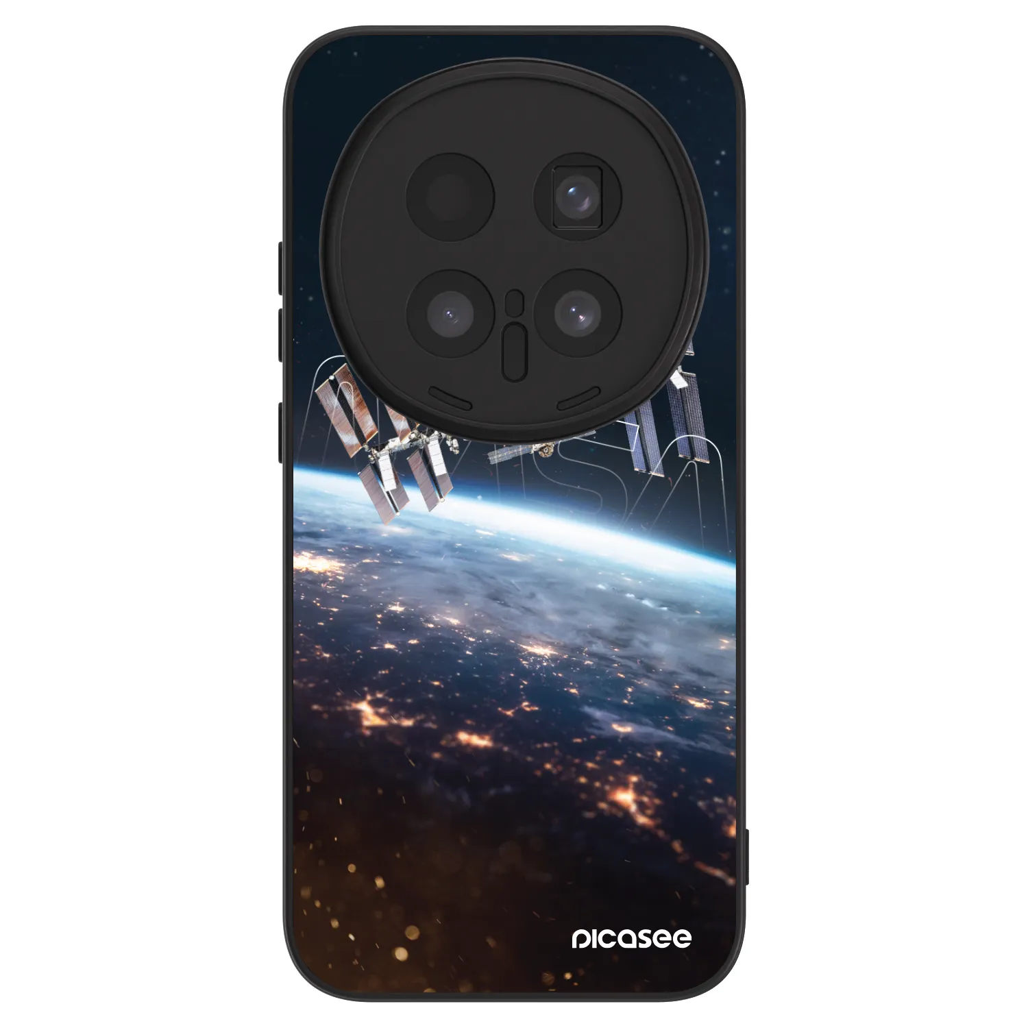 Picasee ULTIMATE CASE na Honor Magic8 Pro 5G - Station