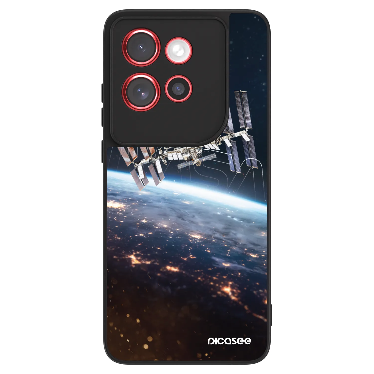 Picasee ULTIMATE CASE na Motorola Edge 60 Neo 5G - Station