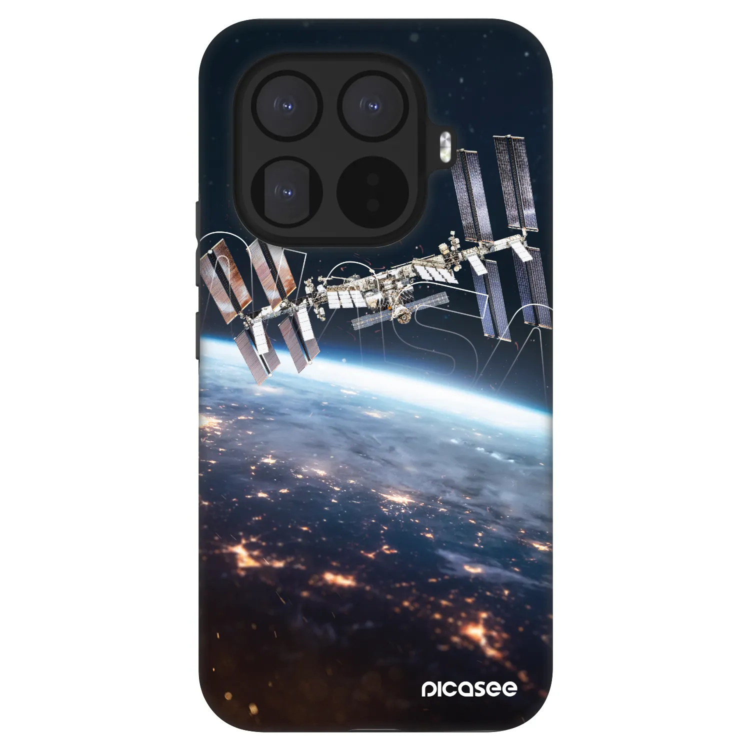 Picasee Fashion Case na Xiaomi 15T Pro - Station