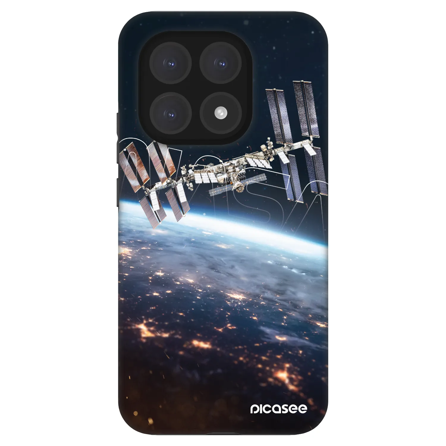Picasee Fashion Case na Xiaomi 15T - Station
