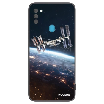 Etui na Samsung Galaxy M11 - Station