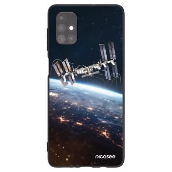 Etui na Samsung Galaxy M51 M515F - Station