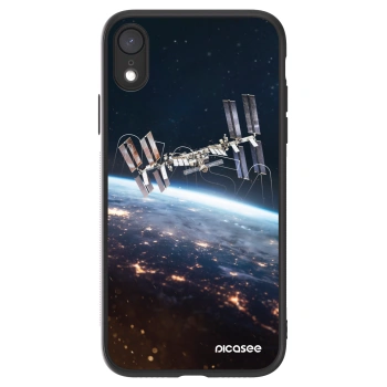 Picasee ULTIMATE CASE na Apple iPhone XR - Station