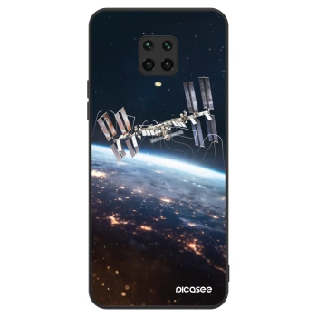 Etui na Xiaomi Redmi Note 9 Pro - Station
