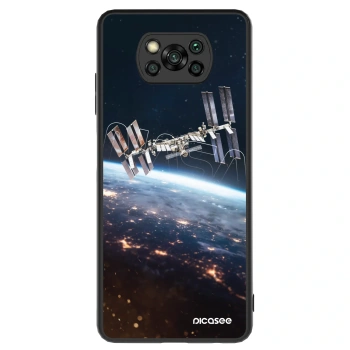 Etui na Xiaomi Poco X3 - Station