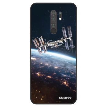 Etui na Xiaomi Redmi 9 - Station