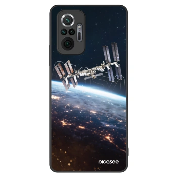 Picasee ULTIMATE CASE na Xiaomi Redmi Note 10 Pro - Station