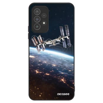 Etui na Samsung Galaxy A72 A725F - Station