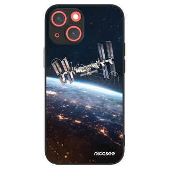 Picasee ULTIMATE CASE na Apple iPhone 13 mini - Station