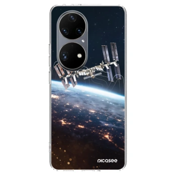 Etui na Huawei P50 - Station