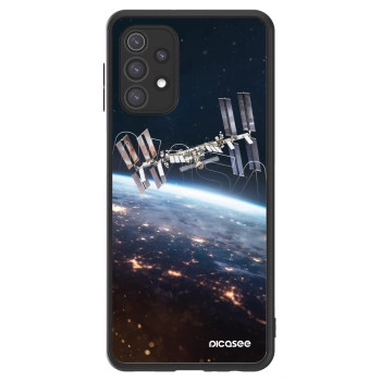 Picasee ULTIMATE CASE na Samsung Galaxy A32 5G A326B - Station