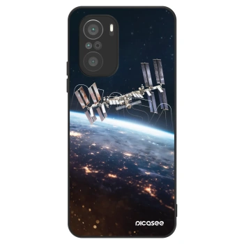 Etui na Xiaomi Poco F3 - Station