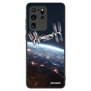 Etui na Samsung Galaxy S20 Ultra 5G G988F - Station