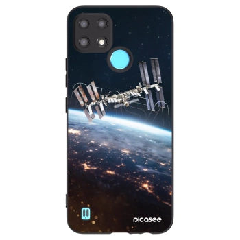 Etui na Realme C21 - Station