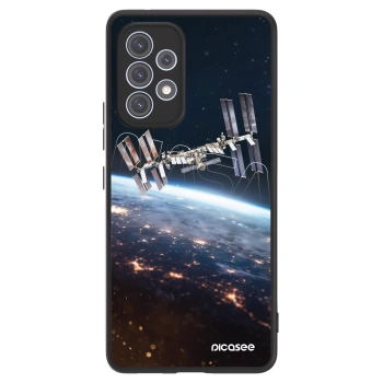 Picasee ULTIMATE CASE na Samsung Galaxy A53 5G A536 - Station