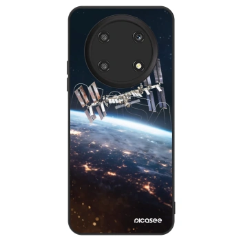 Picasee ULTIMATE CASE na Honor Magic4 Lite 5G - Station
