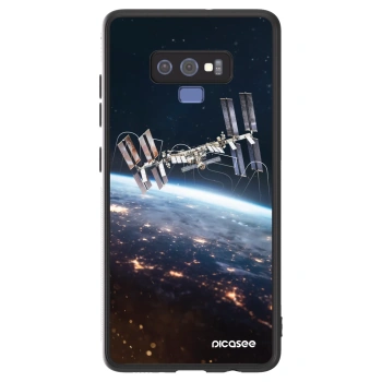 Etui na Samsung Galaxy Note 9 N960F - Station