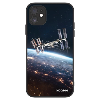 Picasee ULTIMATE CASE MagSafe pro Apple iPhone 11 - Station