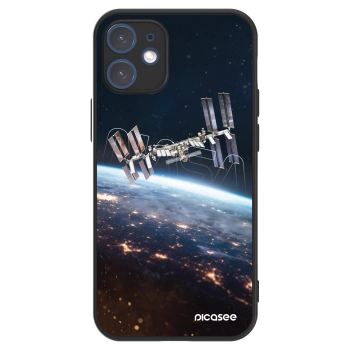 Picasee ULTIMATE CASE MagSafe pro Apple iPhone 12 mini - Station