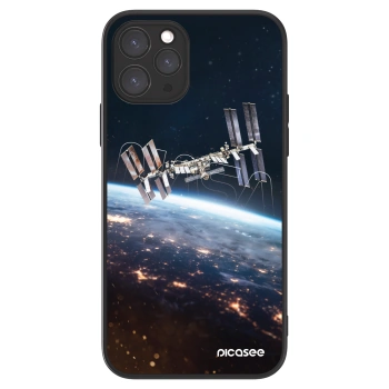 Picasee ULTIMATE CASE MagSafe pro Apple iPhone 11 Pro - Station