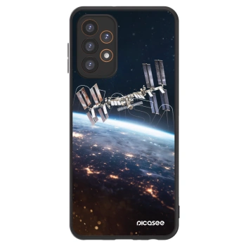 Picasee ULTIMATE CASE na Samsung Galaxy A23 A235F 4G - Station