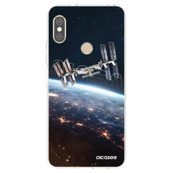 Etui na Xiaomi Redmi Note 5 Global - Station