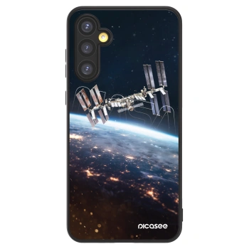 Picasee ULTIMATE CASE na Samsung Galaxy A34 5G A346B - Station