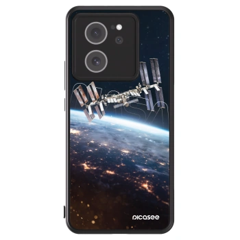 Picasee ULTIMATE CASE na Xiaomi 13T - Station