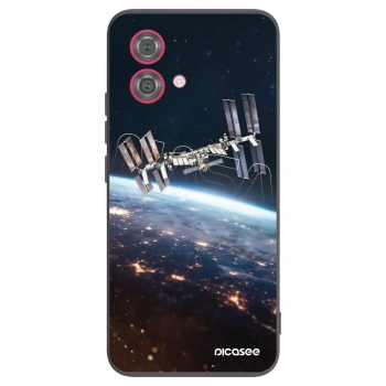 Etui na Motorola Moto G84 5G - Station