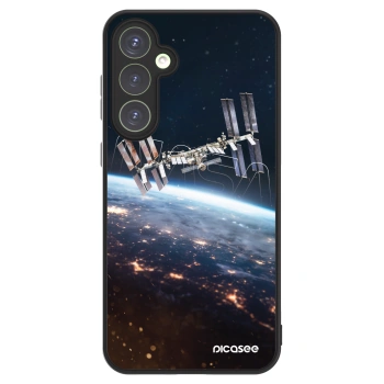 Picasee ULTIMATE CASE PowerShare pro Samsung Galaxy S23 FE S711B - Station