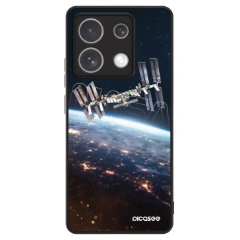 Picasee ULTIMATE CASE na Xiaomi Redmi Note 13 Pro 5G - Station