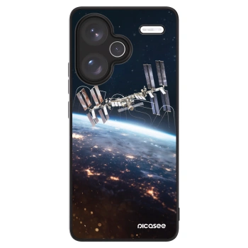 Picasee ULTIMATE CASE na Xiaomi Redmi Note 13 Pro+ 5G - Station