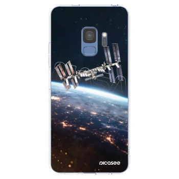 Etui na Samsung Galaxy S9 G960F - Station