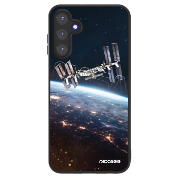 Picasee ULTIMATE CASE na Samsung Galaxy A15 A155F 4G - Station