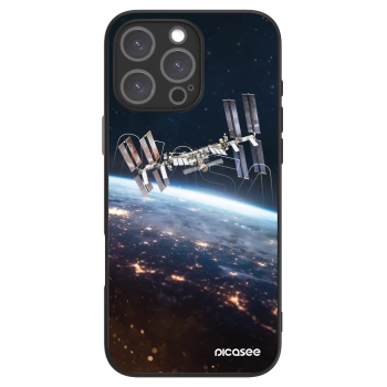 Picasee ULTIMATE CASE na Apple iPhone 16 Pro Max - Station