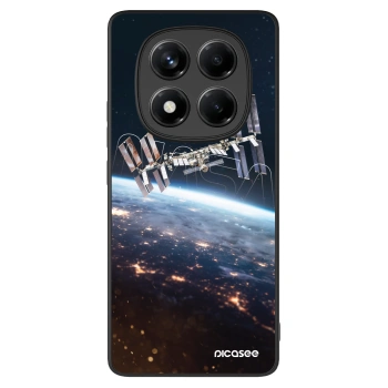 Picasee ULTIMATE CASE na Xiaomi Redmi Note 14 Pro+ 5G - Station