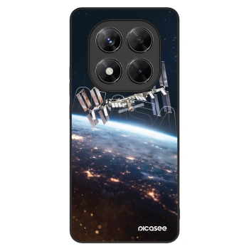 Picasee ULTIMATE CASE na Xiaomi Redmi Note 14 Pro 5G - Station