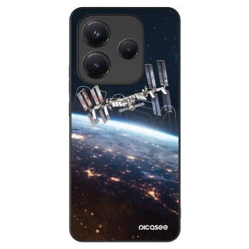 Picasee ULTIMATE CASE na Xiaomi Redmi Note 14 5G - Station