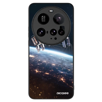 Picasee ULTIMATE CASE na Xiaomi 15 Ultra - Station