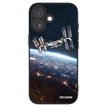 Picasee ULTIMATE CASE na Apple iPhone 17 - Station