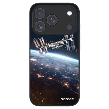 Picasee ULTIMATE CASE na Apple iPhone 17 Pro - Station