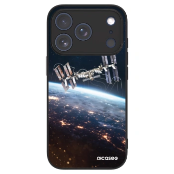 Picasee ULTIMATE CASE MagSafe pro Apple iPhone 17 Pro - Station