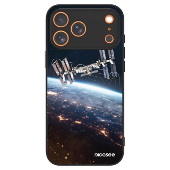 Picasee ULTIMATE CASE na Apple iPhone 17 Pro Max - Station