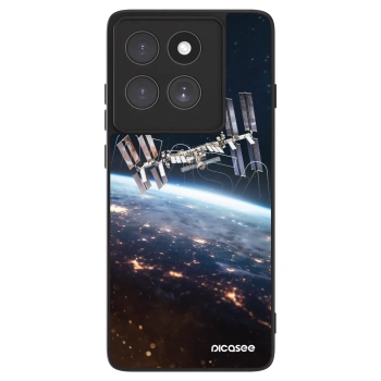 Etui na Motorola Edge 60 Pro - Station