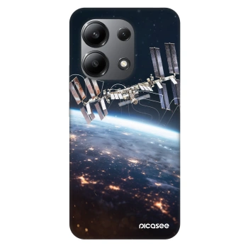 Picasee Fashion Case na Xiaomi Redmi Note 13 4G - Station