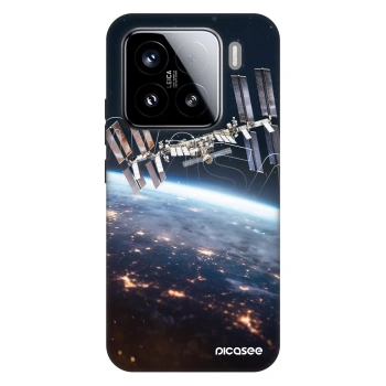 Picasee Fashion Case na Xiaomi 15 - Station
