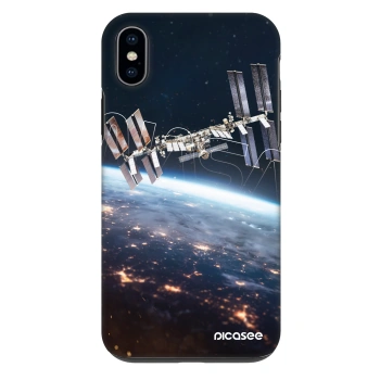 Etui na Apple iPhone XS Max - Station